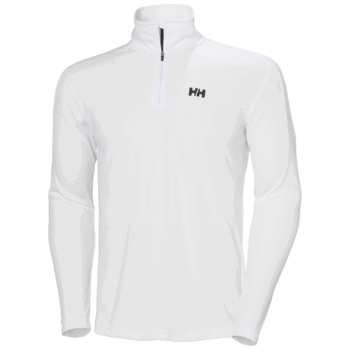 MEN'S HP HALF-ZIP PULLOVER 2.0