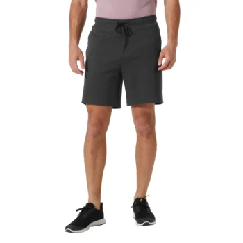 MEN'S HP TECH SWEAT SHORTS