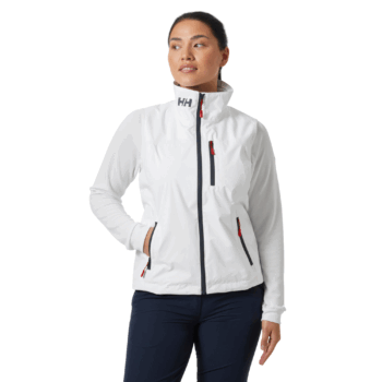 WOMEN'S CREW SAILING VEST 2.0