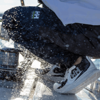 Sailing Pants