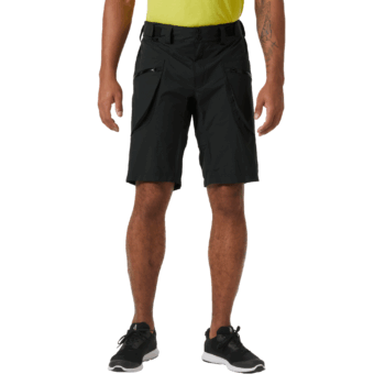 MEN'S HP FOIL SHORTS 2.0
