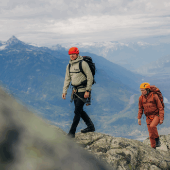 Hiking Pants
