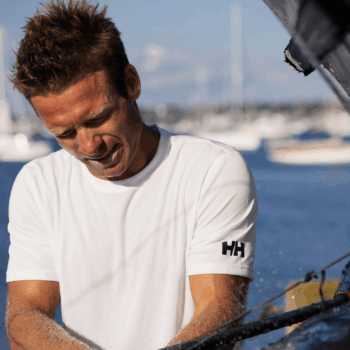 Sailing T-shirts