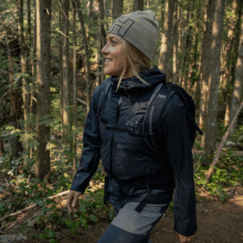Hiking Jacket