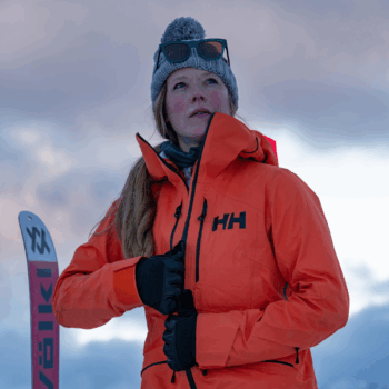 Ski Jacket
