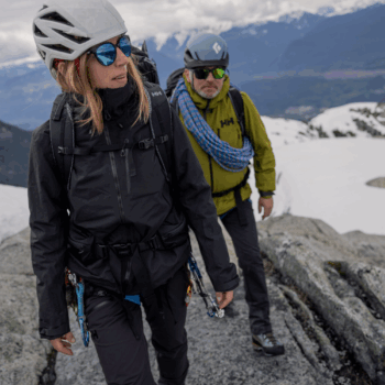 Hiking Pants