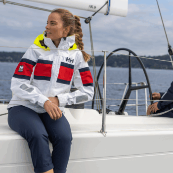 Sailing Pants