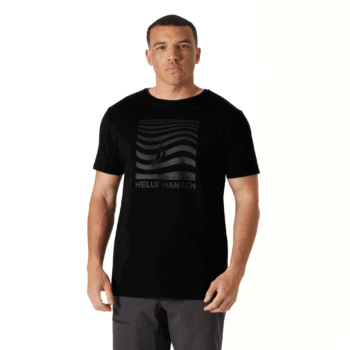 MEN'S SHORELINE T-SHIRT 3.0