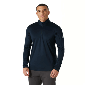HH TECH 1/2 ZIP 2.0