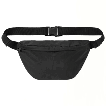 HH LOGO WAIST BAG