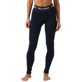 WOMEN'S LIFA® MERINO MIDWEIGHT BASE LAYER PANTS