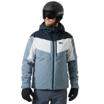MEN'S CARV LIFALOFT 2.0 JACKET