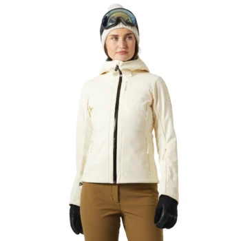 WOMEN'S AVANTI 3-IN-1 SOFTSHELL SKI JACKET