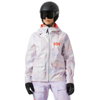 WOMEN'S EMIKO SHELL JACKET