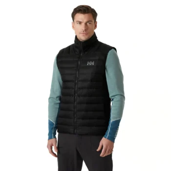 MEN'S VERGLAS DOWN VEST 2.0