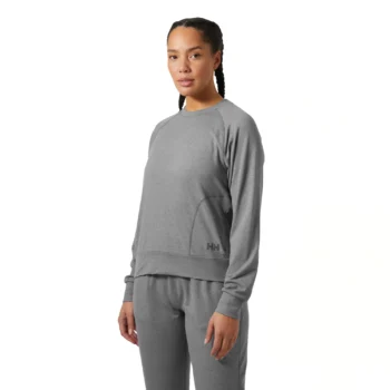 WOMEN'S TYRI KNIT CREW NECK