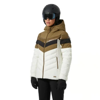 WOMEN'S IMPERIAL PUFFY JACKET