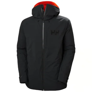 MEN'S POWDERFACE SKI JACKET