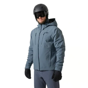 MEN'S ALPHA 4.0 SKI JACKET