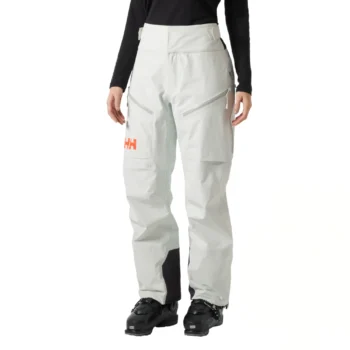 WOMEN'S SOGN SHELL SKI PANTS