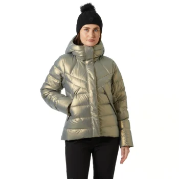 WOMEN'S WINTER BLISS DOWN JACKET