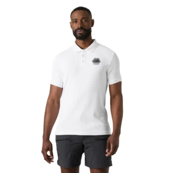 MEN'S HP RACE POLO