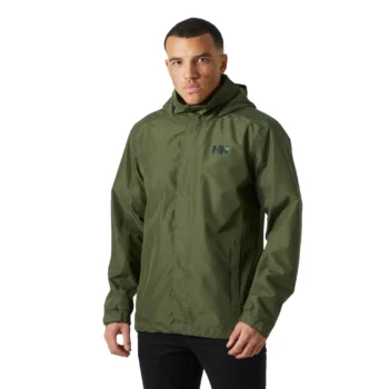 MEN'S DUBLINER WATERPROOF JACKET