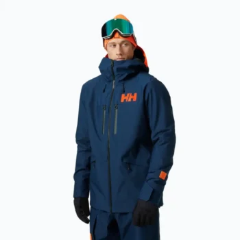 MEN'S SKI JACKET GARIBALDI 2.0