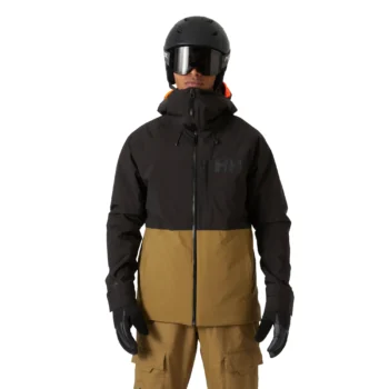 MEN'S POWDERFACE SKI JACKET