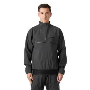UNISEX HP FOIL FLYER SMOCK