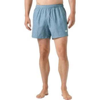MEN'S NEWPORT TRUNK 4.5"