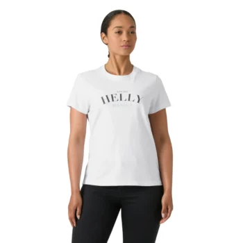 WOMEN'S CORE GRAPHIC T-SHIRT 2.0