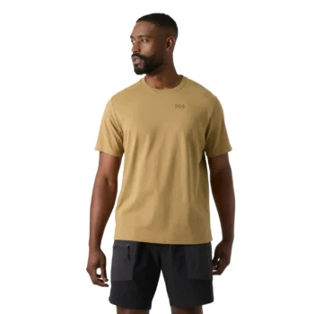 MEN'S MASSIF GRAPHIC T-SHIRT