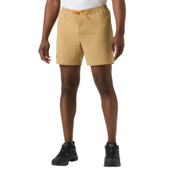 MEN'S TOFINO SOLEN SHORTS 6"