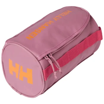 HH® WASH BAG 2 (WILDBERRY)