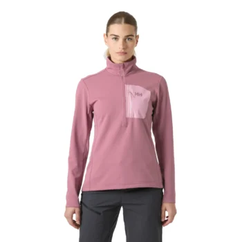 WOMEN'S VERSALITE HOODED FLEECE JACKET