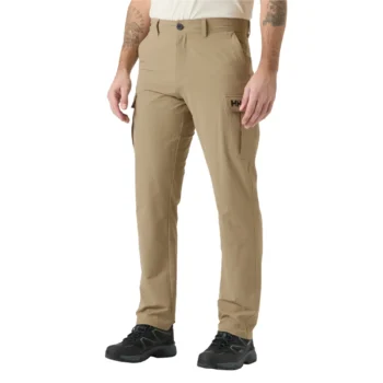 MEN'S HH QUICK DRY CARGO PANTS