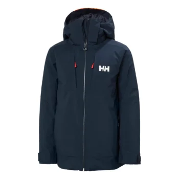 JUNIORS' ALPHA SKI JACKET
