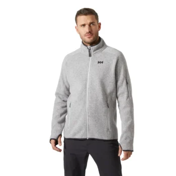 MEN'S VARDE FLEECE JACKET 2.0
