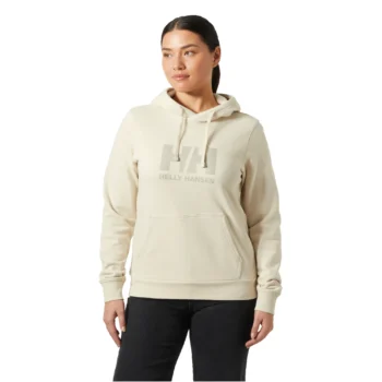 WOMEN'S HH LOGO HOODIE