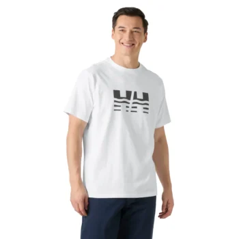 MEN'S CORE GRAPHIC T-SHIRT 2.0