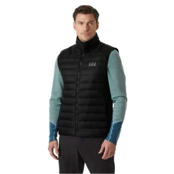 MEN'S VERGLAS DOWN VEST 2.0