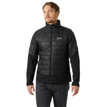 MEN'S LIFALOFT™ HYBRID INSULATOR JACKET