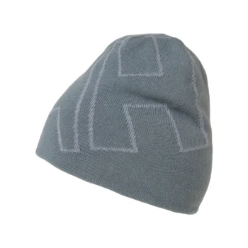 UNISEX OUTLINE BEANIE